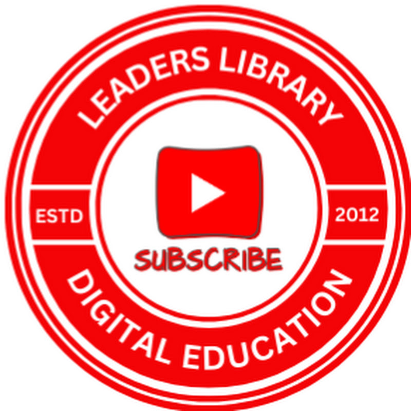 leaders library