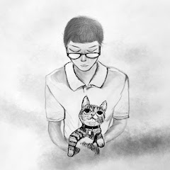 硬核料理男子tiger