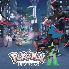 ポケモンいろいろ
