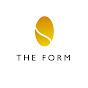 The Form - Yoga for perfect alignement logo