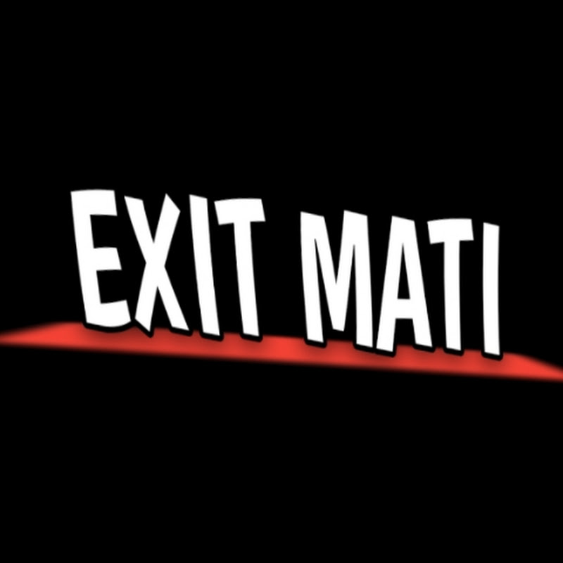 Exit Mati 