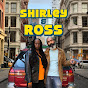 Shirley & Ross - @shirleyross925 YouTube Profile Photo