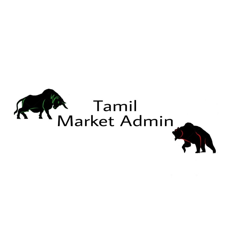 Tamil Market Admin