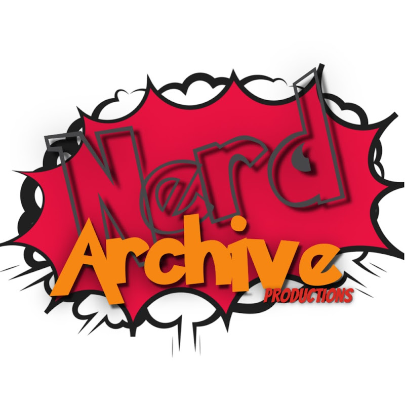 Nerd Archive Productions
