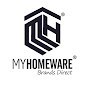 MYHOMEWARE logo