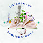 Listen Smart English Stories logo