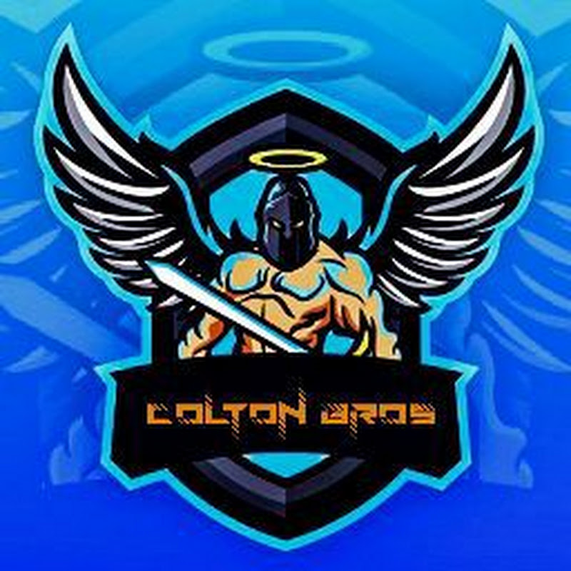 Colton Bros gaming