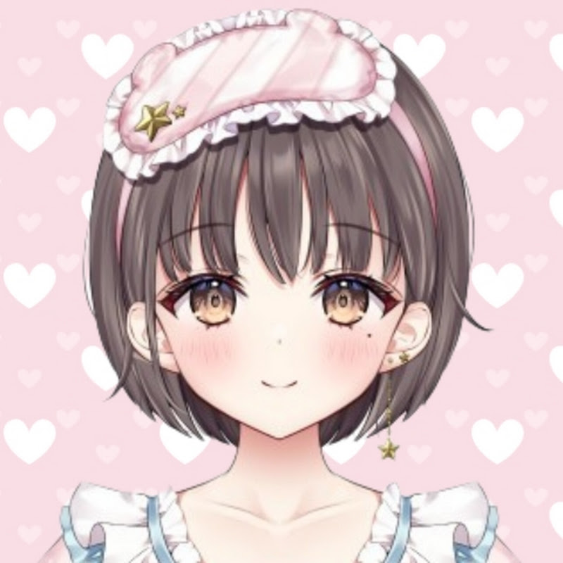來琉くるみ🐿🩷