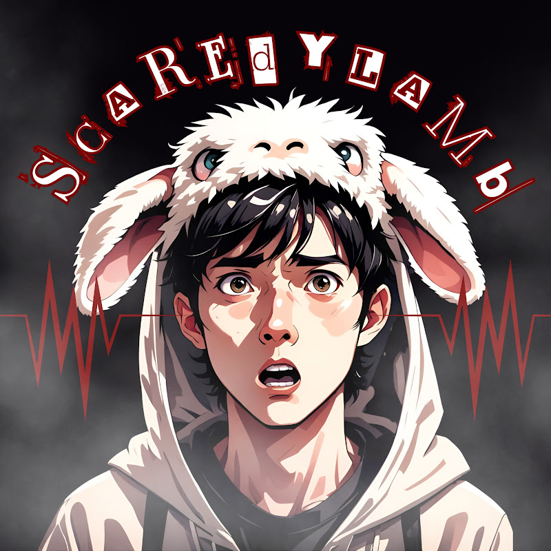 ScaredyLamb