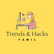 TamilTrends and Hacks