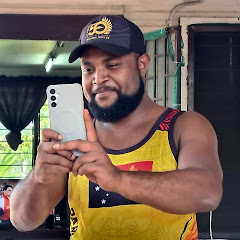 Roland Ababa Malauling