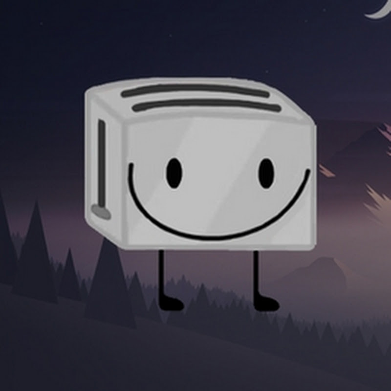 Toaster Clips
