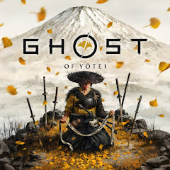 GHOST OF YOTEI GAMEPLAY