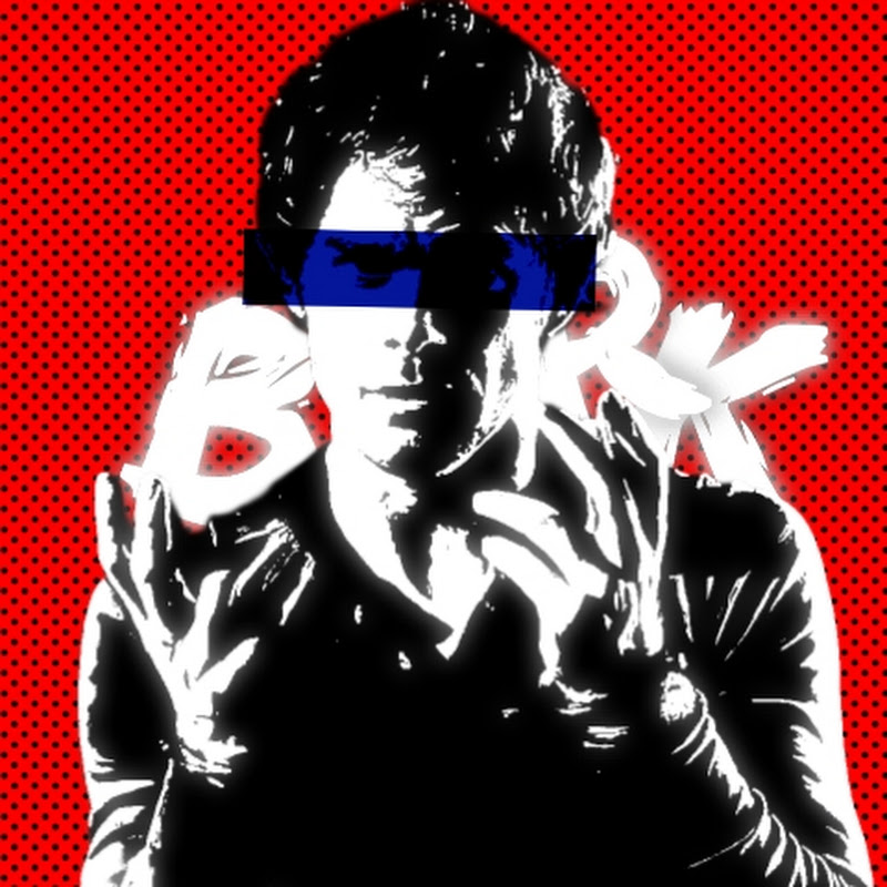 BRK Edits