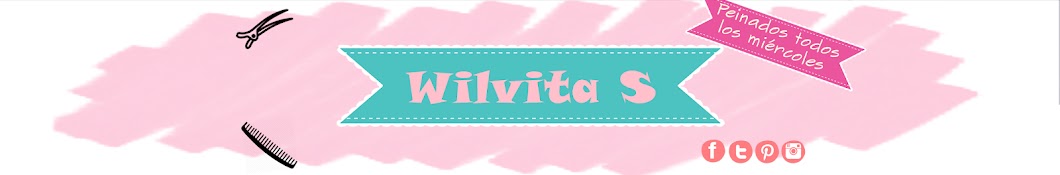 Wilvita S YouTube 频道头像