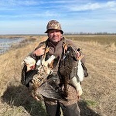 Fowl Play Outdoors