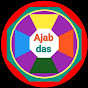 Ajab das logo