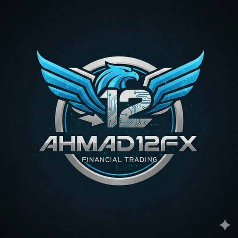 Ahmad 12fx