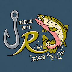 Reelin' With JR