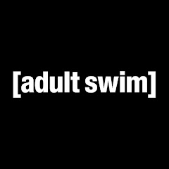 Adult Swim UK Channel icon