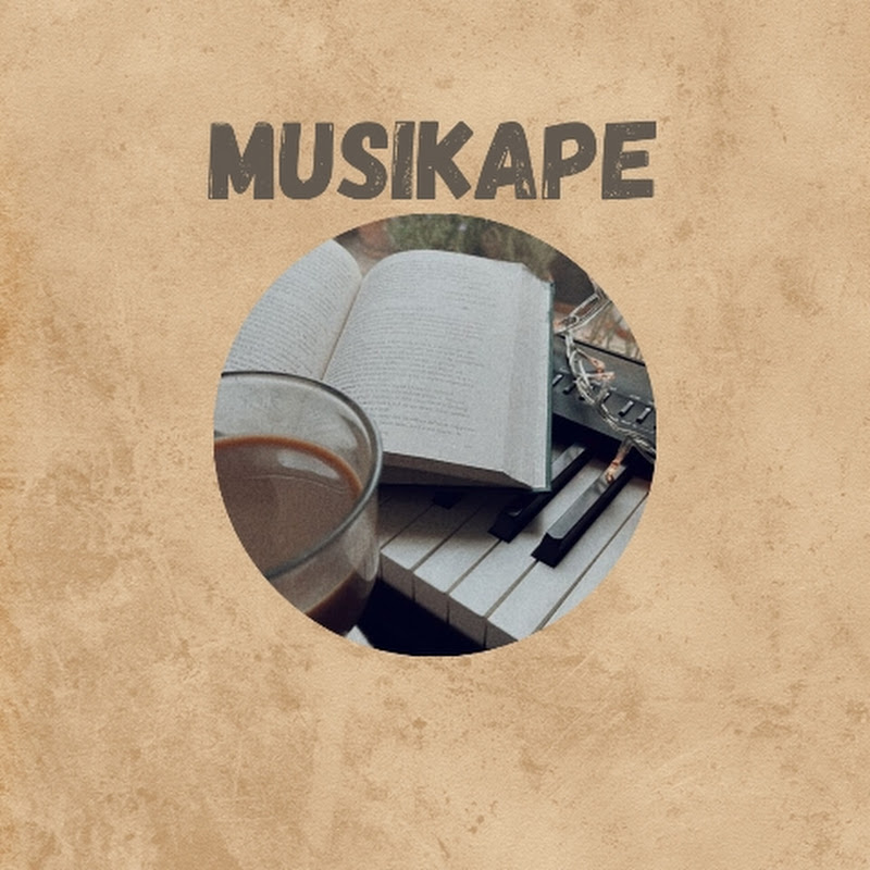 Musickape☕