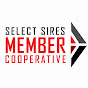 Select Sires Member Cooperative logo