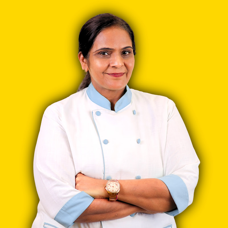 Sneha Thakkar Recipes profile avatar