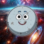 Moony's Space Adventures logo