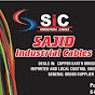 SAJID INDUSTRIAL CABLES logo