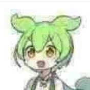 ずんだカラー∞