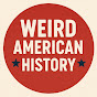 Weird American History  logo