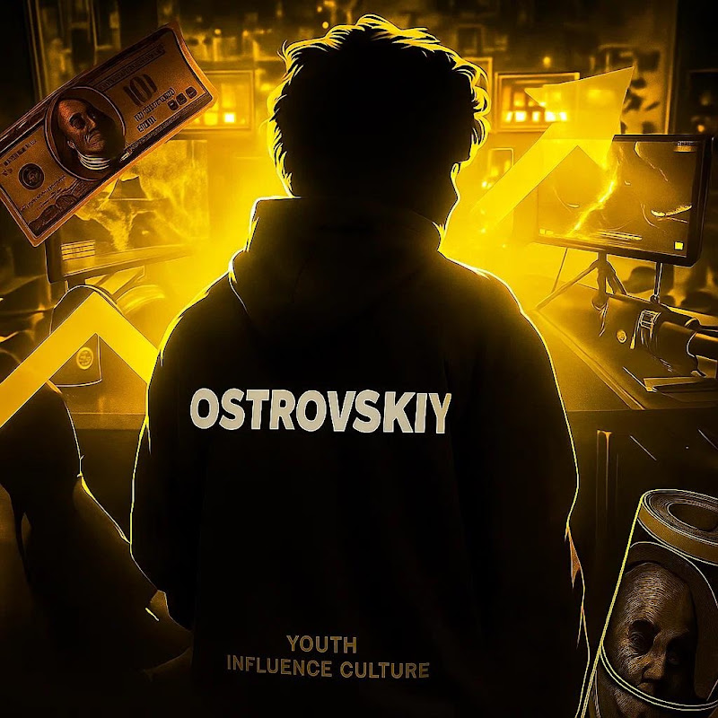 Тони Островский
