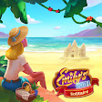 Emily's Hotel Solitaire icon