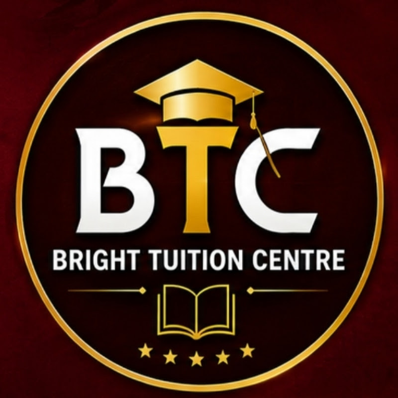 BRIGHT TUITION CENTRE