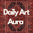 D4kVkNwhP24-channel-avatar-Daily Art Aura - لوحات فنية للتلفاز وأفكار ابداعية