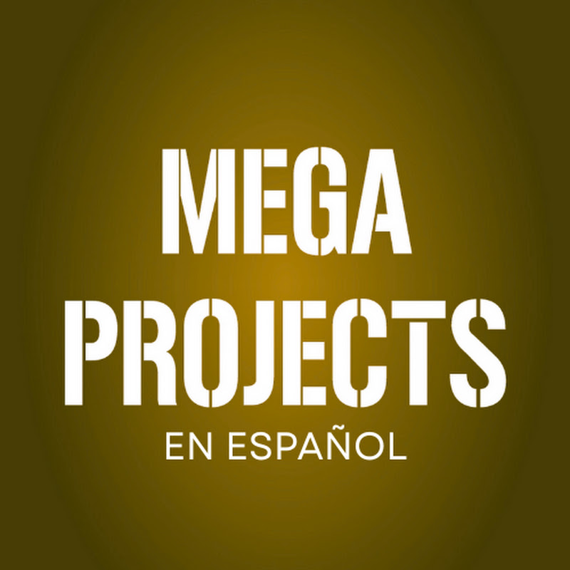 Megaprojects en Español