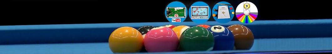 PoolShot.org Аватар канала YouTube