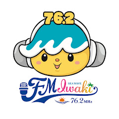 株式会社いわき市民コミュニティ放送FMいわきアイコン画像