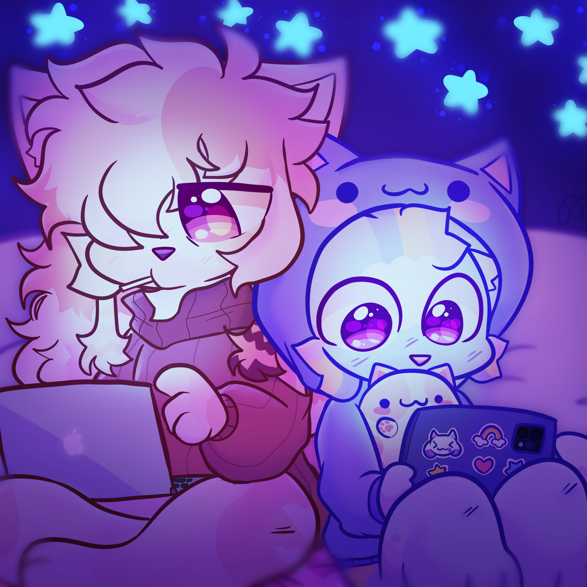 Post from MoccaBliss