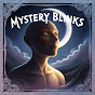 Mystery Blinks logo