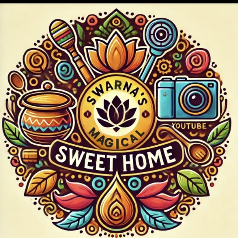 SWARNA'S SWEET HOME