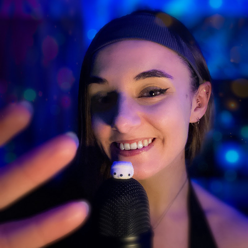 Photo Hiu ASMR🌙