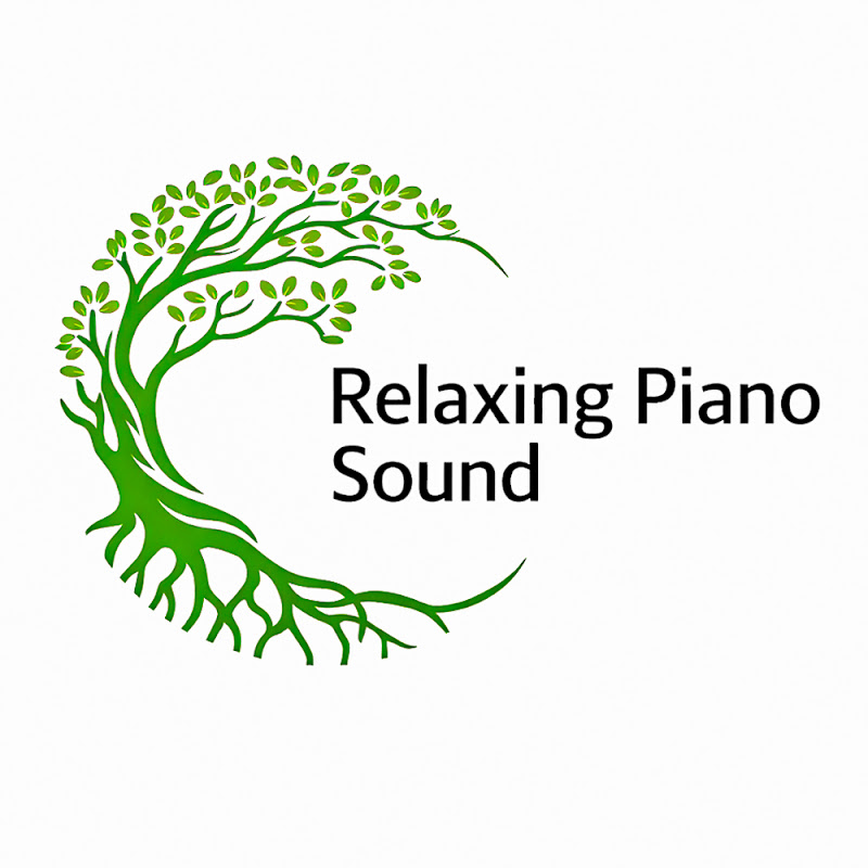 Relaxing Piano Sound