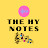 The Hy Notes