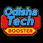 ODISHA TECH BOOSTER  logo