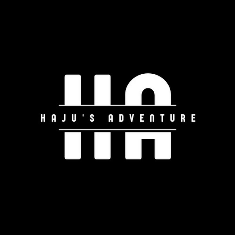 Haju's Adventure