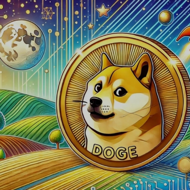 DOGECOIN INU 
