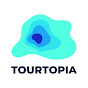 TourTopia logo