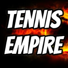 Tennis Empire Avatar