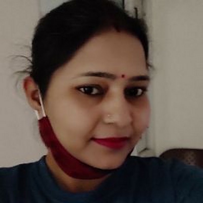 Kavita Kumari 